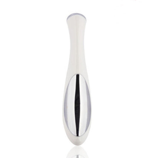 Electric Eye Massage Pen – Portable Lightweight Eye Care Tool for Deep Relaxation & Puffiness Relief, Battery-Powered